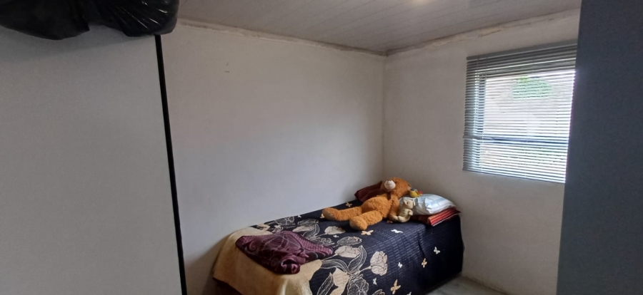 2 Bedroom Property for Sale in Zwide Eastern Cape